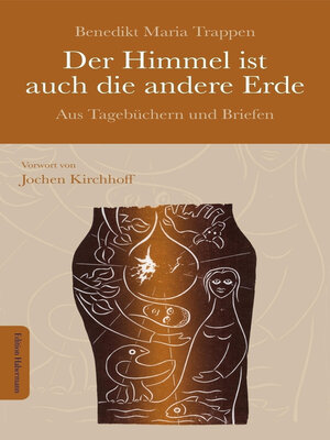 cover image of Der Himmel ist auch die andere Erde